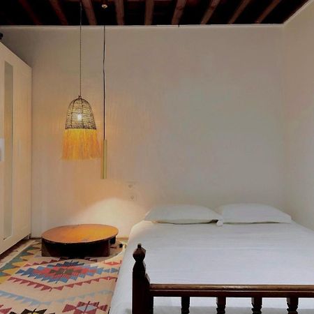 Villa Vasilia Lindos  Ngoại thất bức ảnh