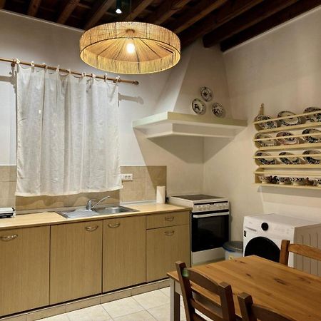 Villa Vasilia Lindos  Ngoại thất bức ảnh